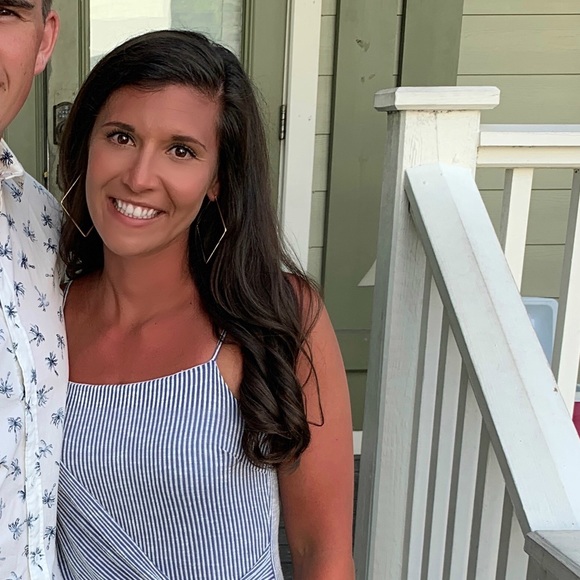 Meet the Posher Other - Meet your Posher, Lauren